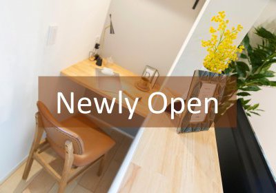 【リノベーション】専用サイトOPEN！
