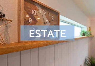 【不動産】物件情報 1件更新！