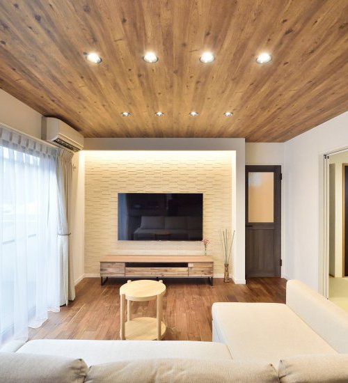 無理せず賢く暮らす 1～2人暮らし向けのコンパクトハウス