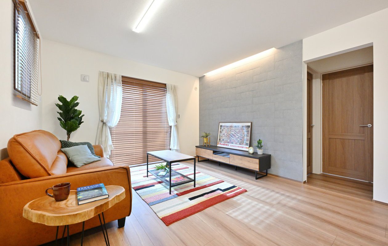 様々なご要望にお応えするプランニング・設計力