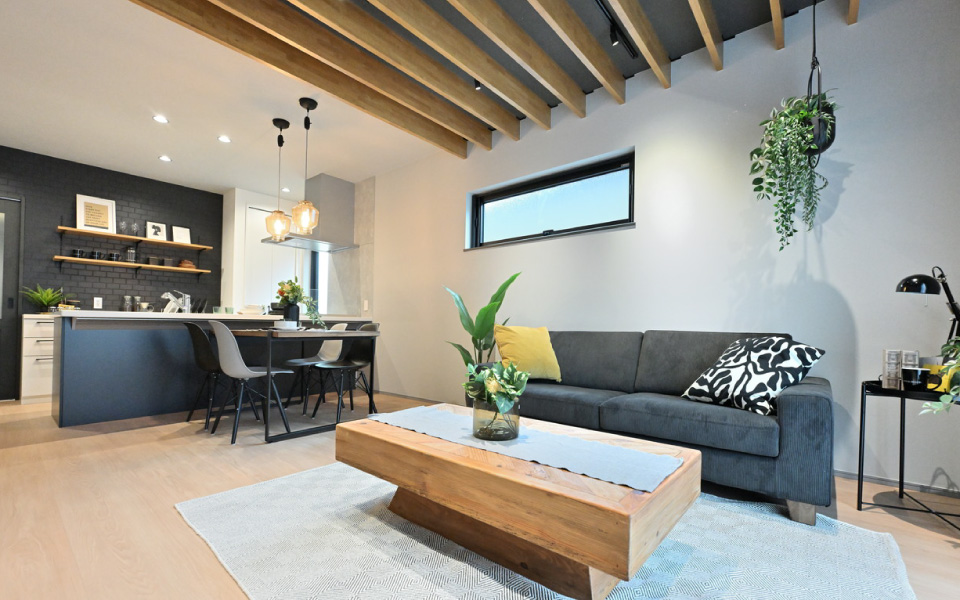 平田町モデルハウスⅡ