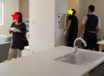 【レポート】7/22・23平屋・完成見学会in鳥栖市轟木町