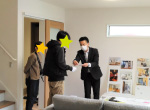 【レポート】11/19・20完成見学会in基山町