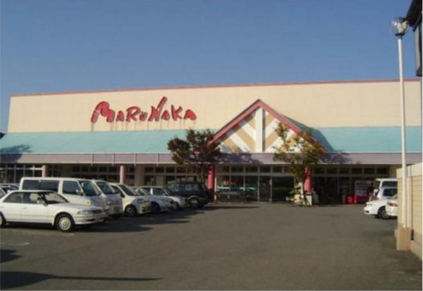 マルナカ北島店