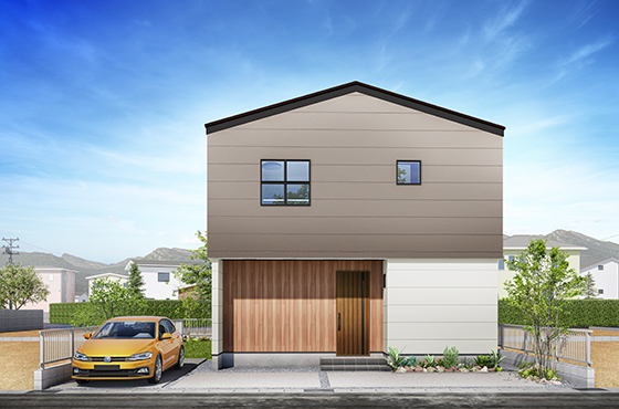 【八万町夷山】KoMo <コモ> 