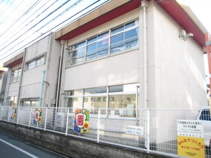 徳島市立八万幼稚園