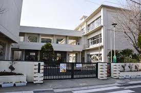 鳴門市撫養小学校