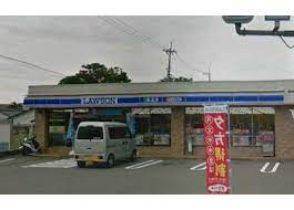 ローソン鳴門市役所前店