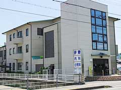 伊勢内科小児科