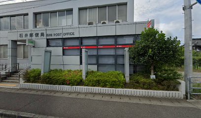 しまむら 石井店