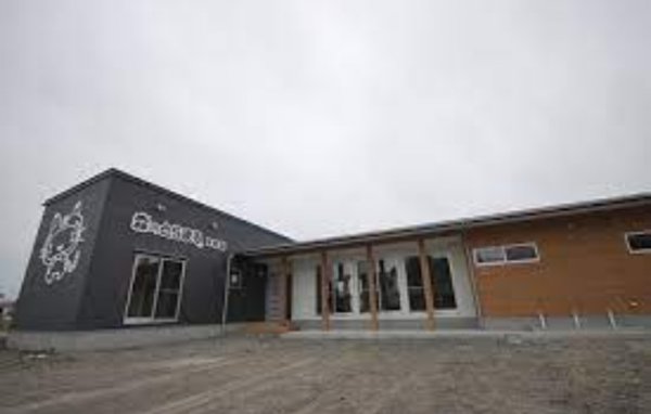 森のとらまる保育園