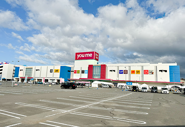 ゆめタウン徳島