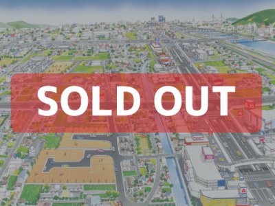 ショッピングサイド藍住Ⅳ (完売)