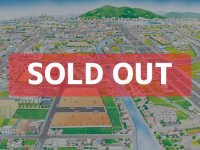 プレミアムコート松茂 (完売)