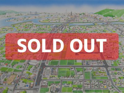 プレミアムニュータウン国府 (完売)