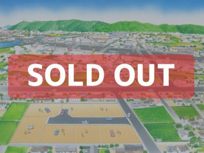 プレミアムコート国府 (完売)