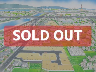 プレミアムコート名東 (完売)