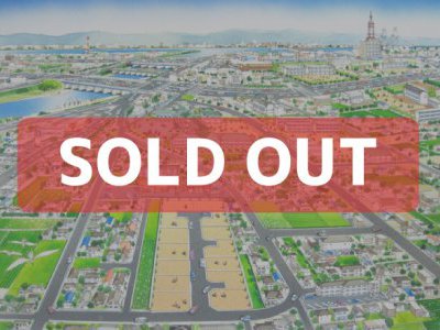 プレミアムコート名東II (完売)