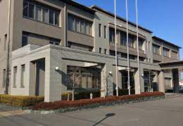 徳島板野警察署