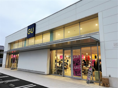 ジーユー徳島北島店