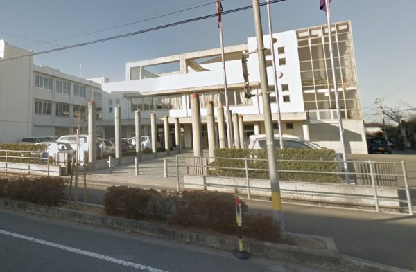 石井町立石井小学校