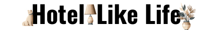 毎日を、泊まるように暮らす。ホテルライクな暮らし