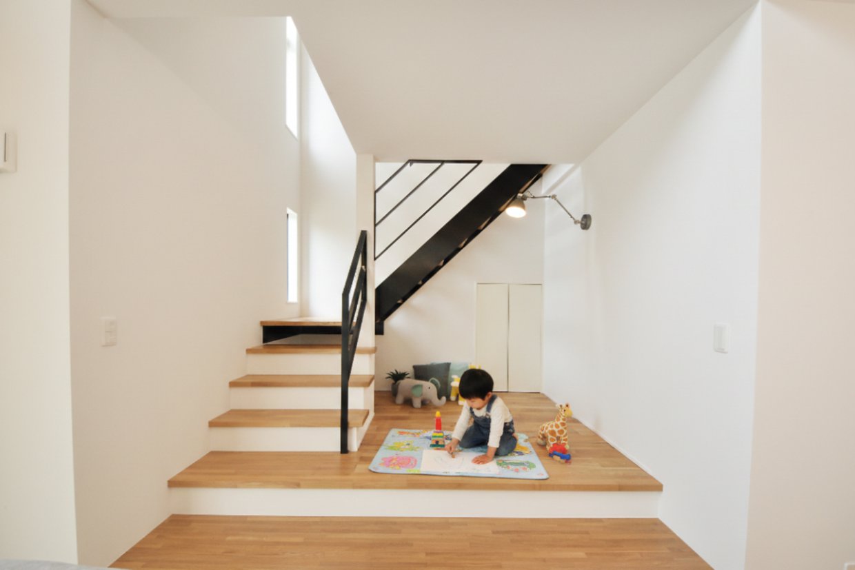 こどものあそびばとして