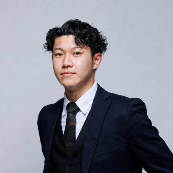 西手　翔麻