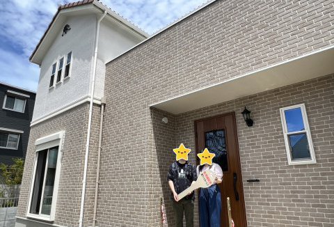 【お引き渡し】7/15（土）徳島市Y様邸をお引渡し致しました