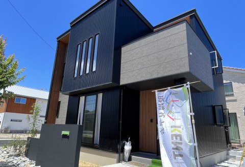 【イベントレポート】7/15～7/17　モデルハウス「Moqa」グランドオープンイベント