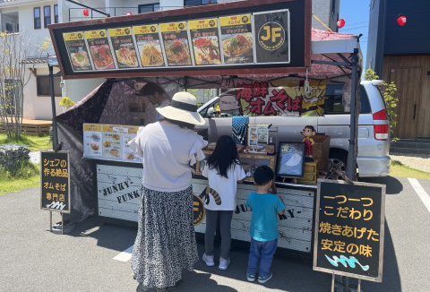 【イベントレポート】7/15～7/17　南店夏祭り住まい＆土地フェスタ