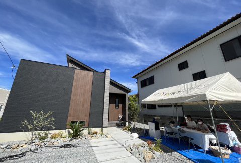 【イベントレポート】7/29～7/30 鳴門モデルハウス「PLAGE」グランドオープンイベント