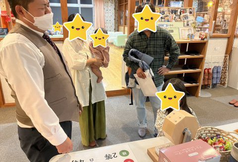 【イベントレポート】10/21～10/29 北店　家づくりハロウィンイベント