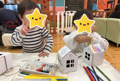 【イベントレポート】11/11～11/12 北店　あったか住宅フェア