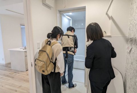 【イベントレポート】11/11～11/12 南店　八万町お施主様邸見学会