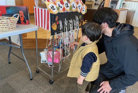 【イベントレポート】11/18～11/26 北店　あったか住宅フェア