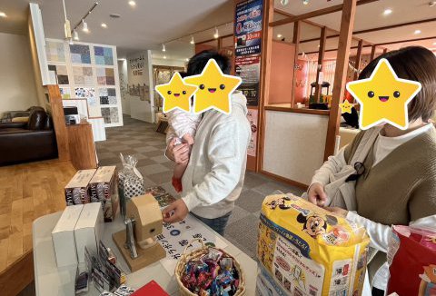 【イベントレポート】2/17～2/25 北店　大決算！家づくりフェア