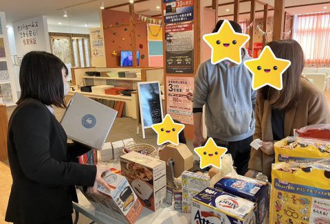 【イベントレポート】3/16～3/31 北店　新生活！マイホームフェア