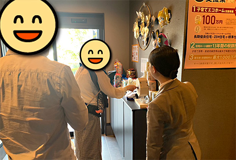 【イベントレポート】4/6～4/14 南店　春の家づくりフェスティバル　vol.2