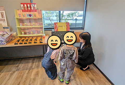 【イベントレポート】4/27,28,4/29,5/3～5/12　GWマイホームフェアin南店　vol.3