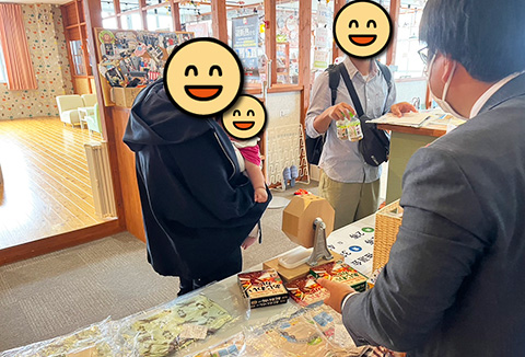 【イベントレポート】5/18,19,25,26　初夏のお家づくり相談会in北店　vol.1