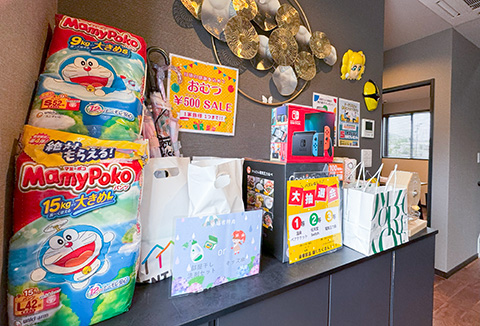 【イベントレポート】5/18,19,25,26,6/1,2,8,9,15,16　住まいの体感フェアin南店　vol.2