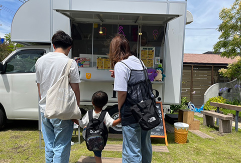 【イベントレポート】6/15,16,22,23,29,30　梅雨のお洗濯も快適！高性能住宅フェアin北店　vol.2