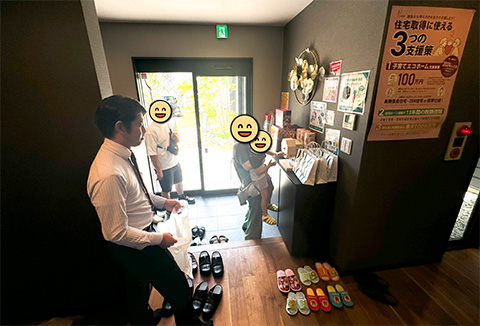 【イベントレポート】8/3,4,10,11,12,17,18　納涼祭イベントin南店　vol.3