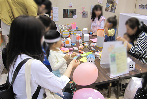 【新着情報】おぎゃっと21にケントホームズからブースを出展します