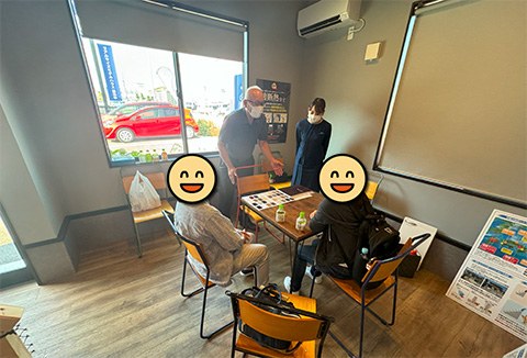 【イベントレポート】9/7,8,14,15,16,21,22,23　秋のわくわく住宅祭イベントin南店　vol.1