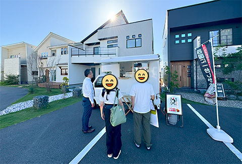 【イベントレポート】9/7,8,14,15,16,21,22,23　秋のわくわく住宅祭イベントin南店　vol.2