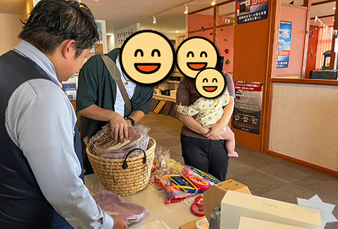 【イベントレポート】10/12,13,14,19,20　お家づくりハロウィンin北店　vol.1