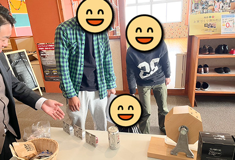 【イベントレポート】11/16,17,23,24,30,12/1　秋の住まい大収穫祭in北店　vol.1