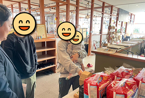 【イベントレポート】11/16,17,23,24,30,12/1　秋の住まい大収穫祭in北店　vol.2